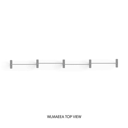 WaveLine Media WLMAEEA 20ft Kit - TradeShowPlus