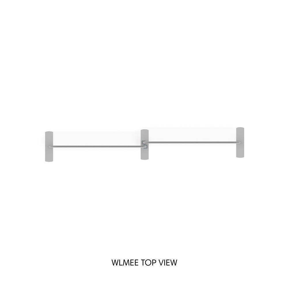 WaveLine Media WLMEE 10ft Kit - TradeShowPlus