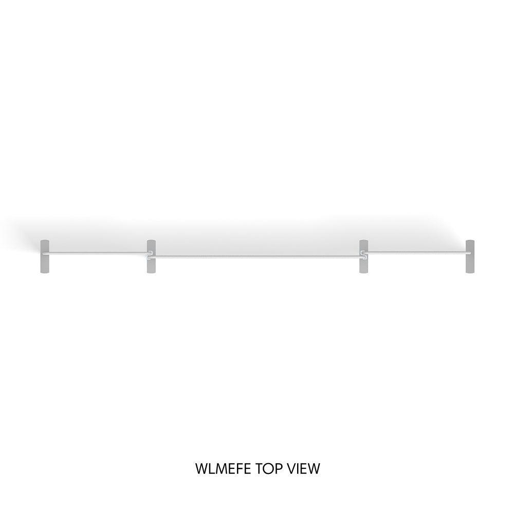 WaveLine Media WLMEFE 20ft Kit - TradeShowPlus