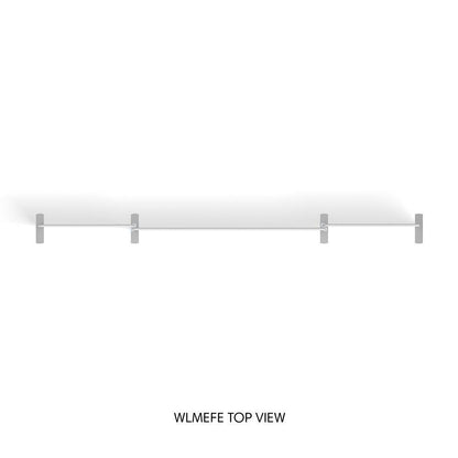 WaveLine Media WLMEFE 20ft Kit - TradeShowPlus