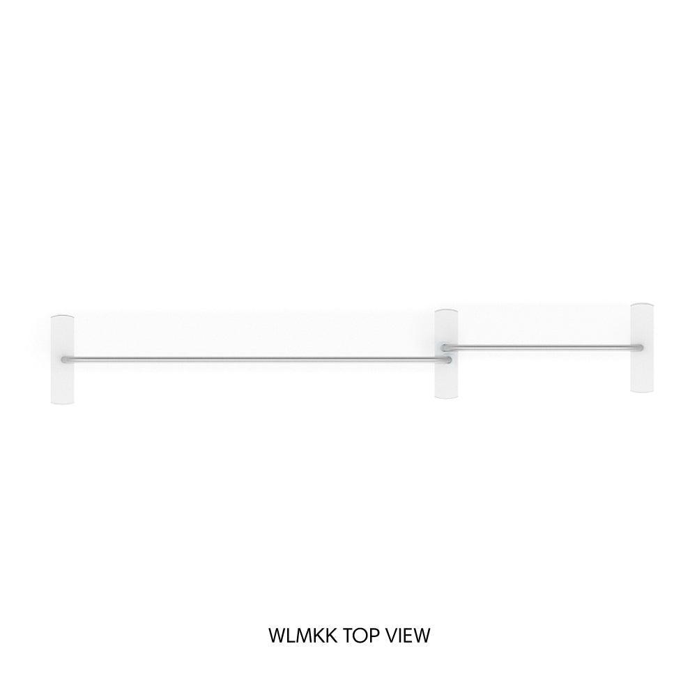 WaveLine Media WLMMD 10ft Kit - TradeShowPlus