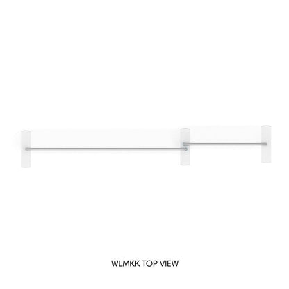 WaveLine Media WLMMD 10ft Kit - TradeShowPlus