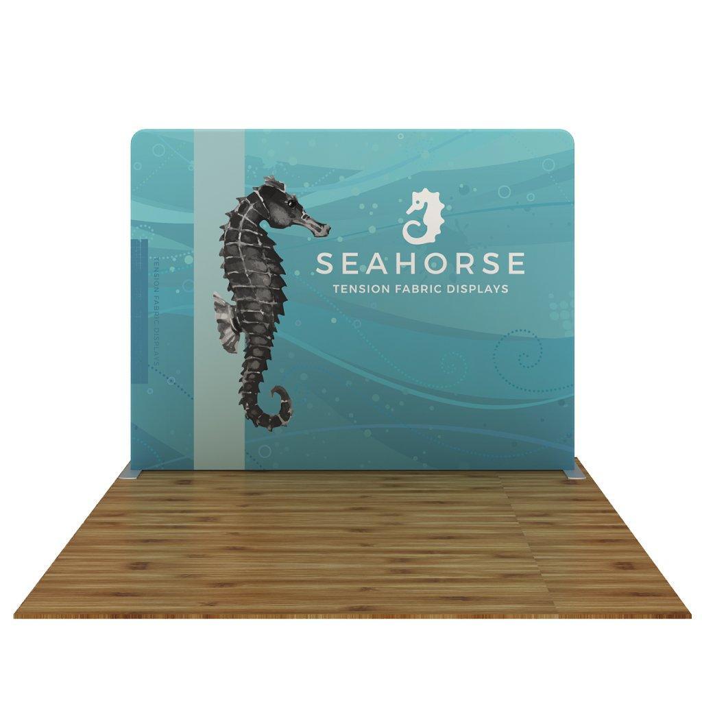 Waveline Seahorse-A Display - TradeShowPlus