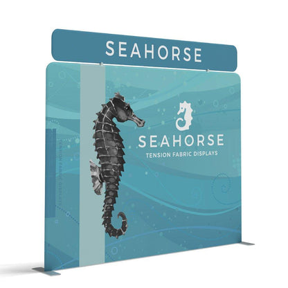 Waveline Seahorse-B Display - TradeShowPlus