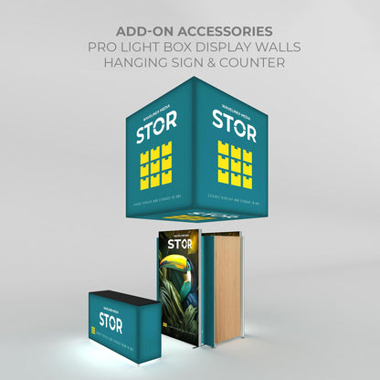 7ft WaveLine Media STOR - ND