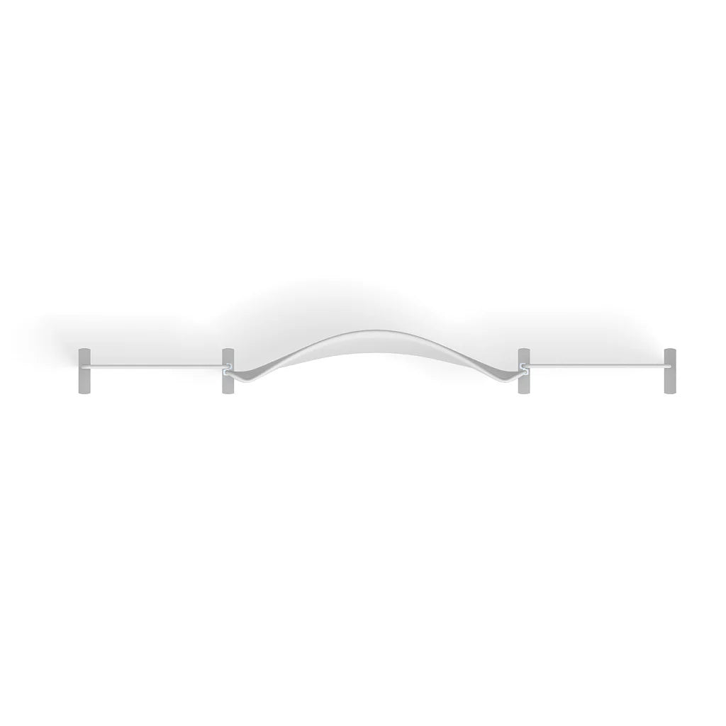 Waveline Caribbean-C Display