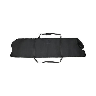 Durable maxi bag with handles designed for carrying trade show and exhibition displays