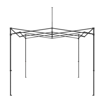 Zoom 10ft Economy Tent - TradeShowPlus