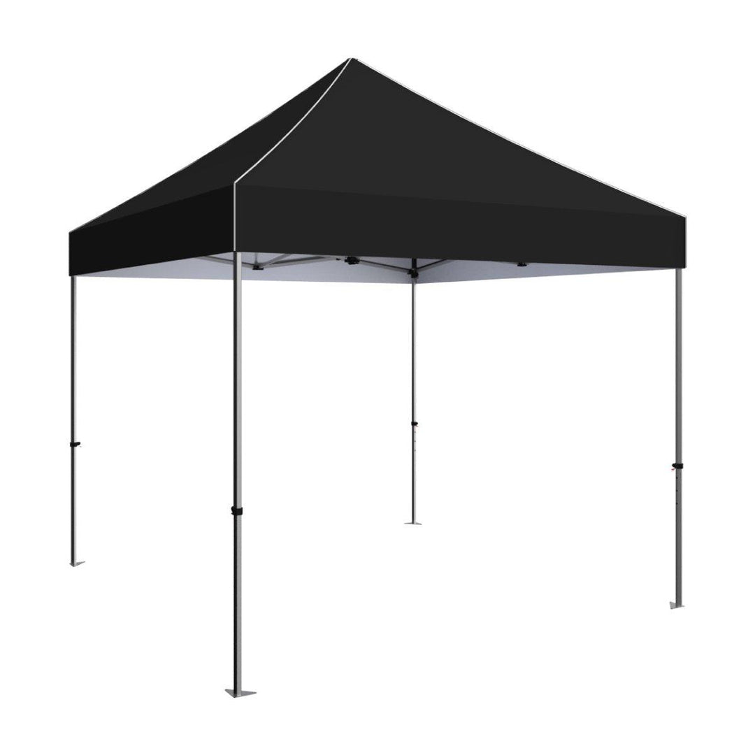 Zoom 10ft Standard Unimprinted Tent - TradeShowPlus